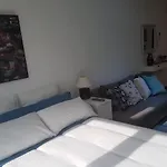 Estudio-loft céntrico