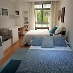 Estudio-loft céntrico