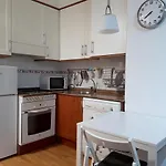 Estudio-loft céntrico