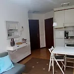 Estudio-loft céntrico