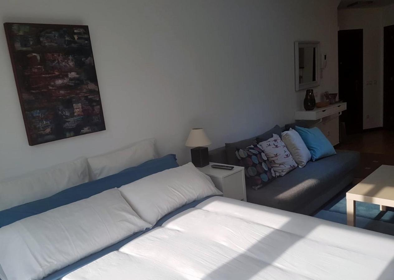 Estudio-loft céntrico Oviedo