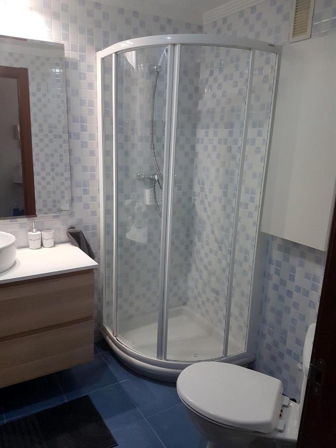 Estudio-loft céntrico Apartamento