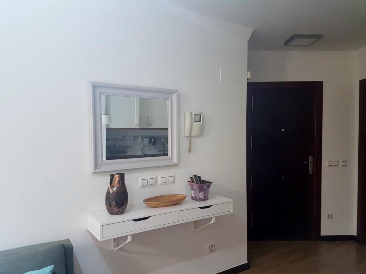 Apartamento Estudio-loft céntrico Oviedo