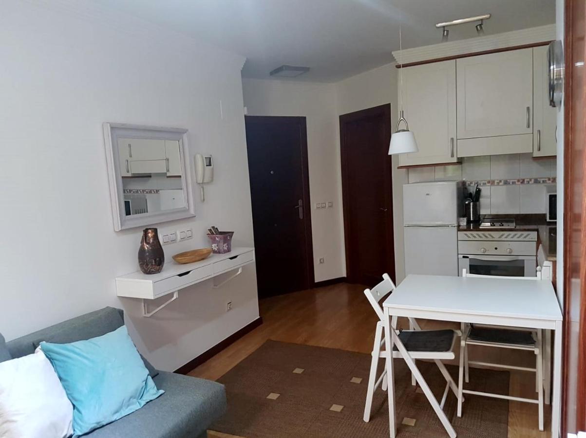 Estudio-loft céntrico *