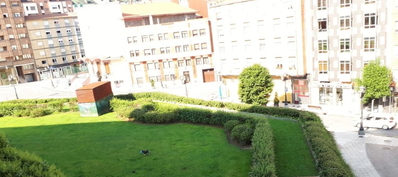 Apartamento Estudio-loft céntrico